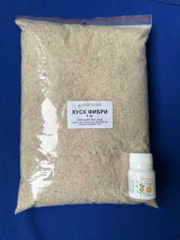  HUSK PSYLLIUM