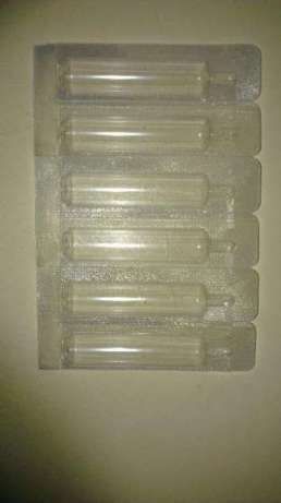 10,000 monodose ampoules for drinking vitamin C 600 mg
