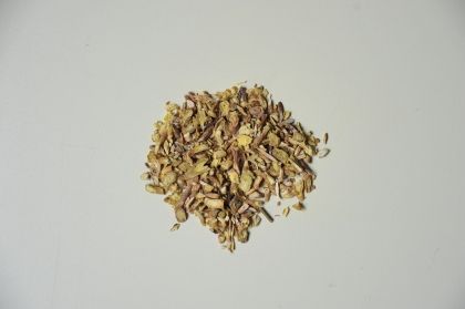 100 г ШЛЕМНИК БАЙКАЛСКИ  за чай  Scutellaria baicalensis Radix Scutellariae