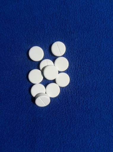 Calcium gluconate tablets 100 kg 