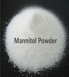 Mannitol powder 1 kg